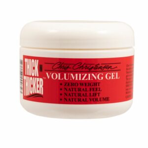 Gyvūnų prekės 10 CHRIS CHRISTENSEN Thick N Thicker apimties gelis 227 g