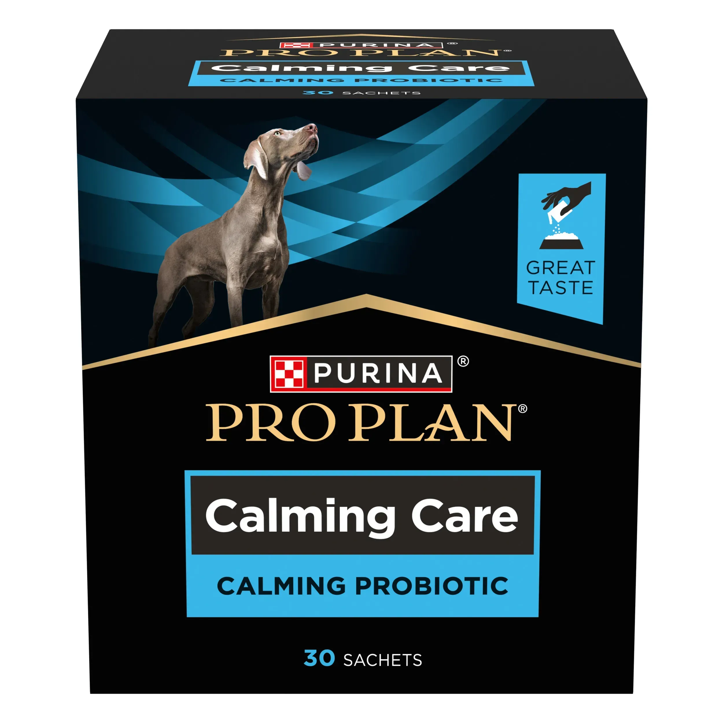 PURINA PP CALMING CARE Dog 1gN30 1 PURINA PP CALMING CARE Dog 1gN30