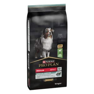 PURINA PP Dog Medium Sensi Digest Lamb 14kg