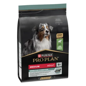 PURINA PP Dog Medium Sensi Digest Lamb 3kg