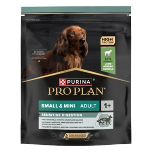 PURINA PP Dog S&M Sensi Digest Lamb 700g