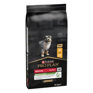 PURINA PP Puppy Medium Chicken 12 kg