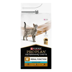 PURINA PPVD Cat Renal Function AdvCare sausas maistas katėms 5kg