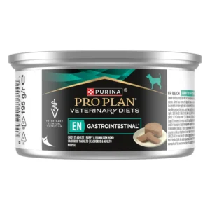 PURINA PPVD Dog Gastrointestinal Mousse 195g
