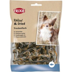 TRIXIE Džiovinta žuvis 200 gr