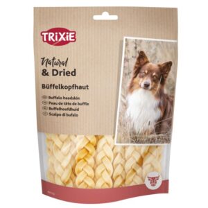 Trixie Buivolo galvos oda pinta 200g