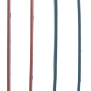 Trixie Dantų šepetėlių kompl. 23 cm 4 vnt