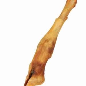 Trixie Ėriuko koja džiovinta 16–18 cm